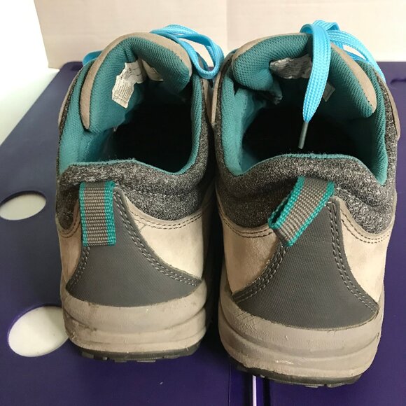 DULUTH TRADING JILLIPEN WOMENS WATERPROOF HIIKING BOOTS SIZE 9M - Picture 4 of 6